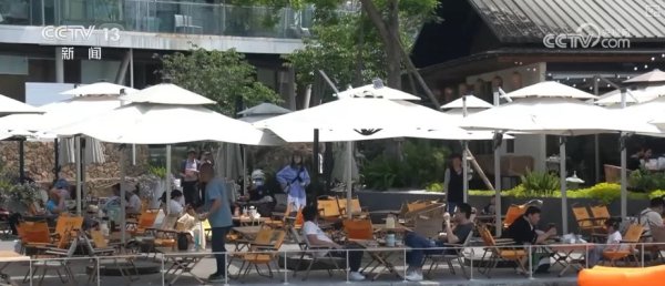 传金所 4月份经济数据释放哪些信号？巩固经济平稳运行发力点在哪？解读↓