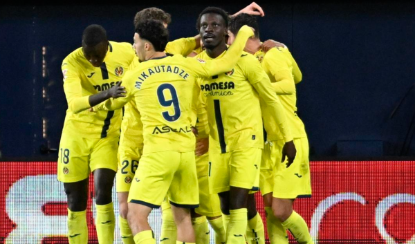 中兴证券 西甲最新积分战报：巴萨登顶，黄潜2-1绝杀，皇家社会逆袭